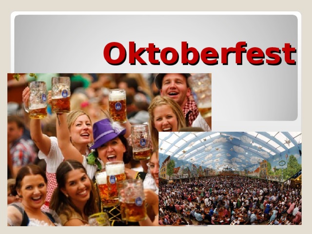 Oktoberfest