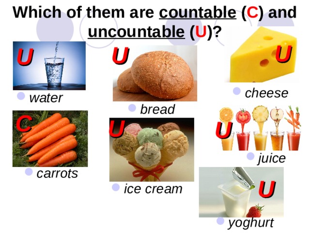 Water countable. Ice Cream countable. Countable and uncountable Ice Cream. Ice Cream countable or uncountable. Cheese countable and uncountable.